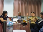 性別社群活動進行(1)